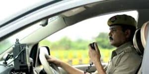 bihar police