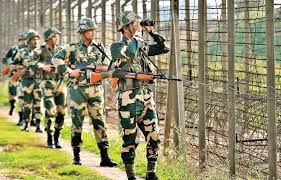 BSF Jawan 