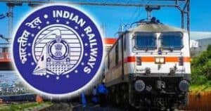 indian Railway